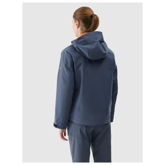 4F Γυναικείο μπουφάν Technical Jacket